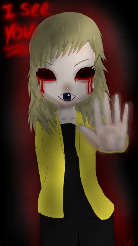 anna creepypasta